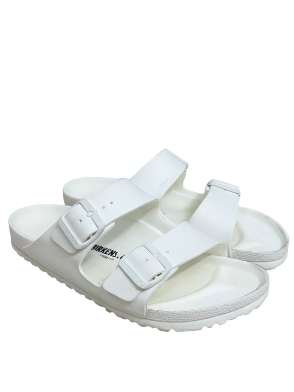 BIRKENSTOCK Arizona EVA Waterproof Slide Women's Sandal Size 40 / 9 - Picture 2 of 13